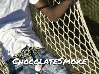 ChocolateSmoke