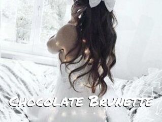 Chocolate_Brunette