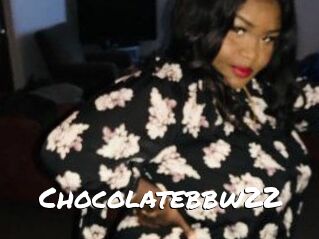 Chocolatebbw22