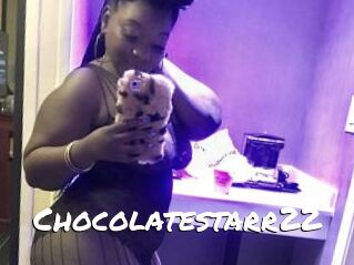 Chocolatestarr22