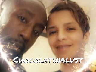 Chocolatinalust