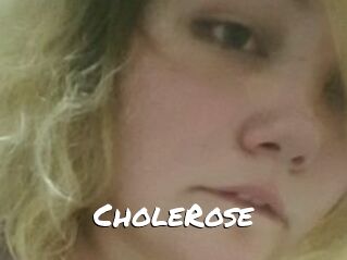 Chole_Rose