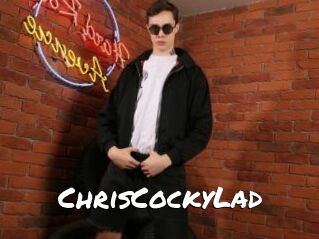 ChrisCockyLad