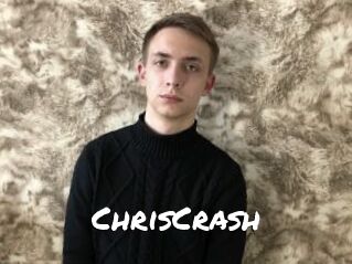 ChrisCrash