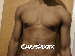 ChrisDixxx