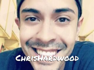 ChrisHardwood