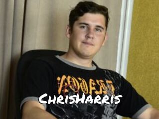 ChrisHarris