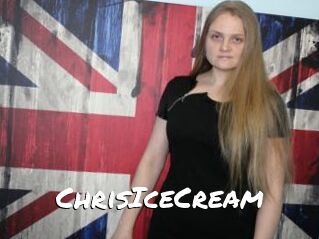 ChrisIceCream