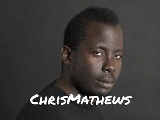 Chris_Mathews