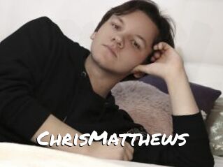 ChrisMatthews