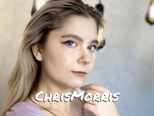 ChrisMorris