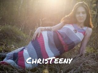 ChrisTeeny