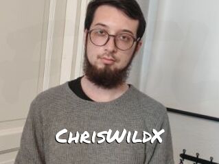 ChrisWildX