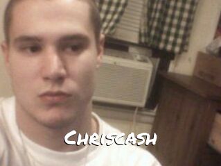 Chriscash