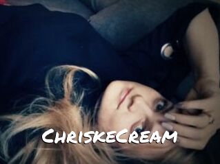 ChriskeCream