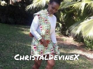 ChristalDevineX