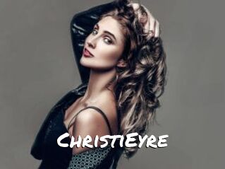 ChristiEyre