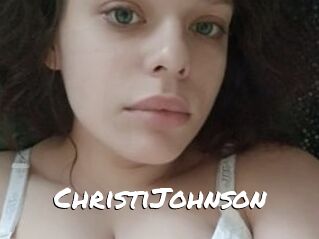 ChristiJohnson