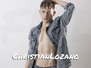 ChristianLozano