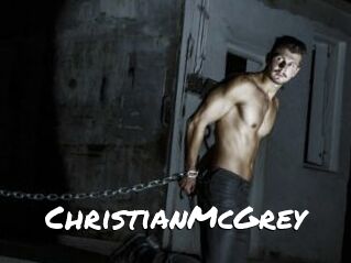 ChristianMcGrey