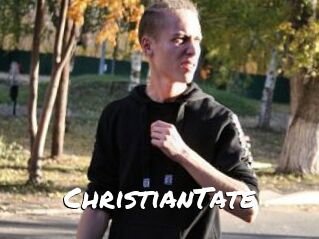 ChristianTate