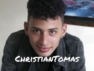 ChristianTomas