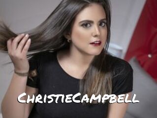 ChristieCampbell