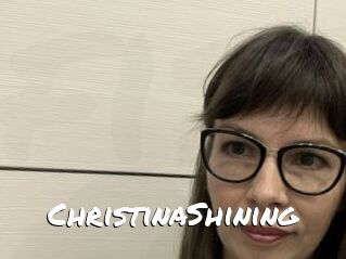 ChristinaShining