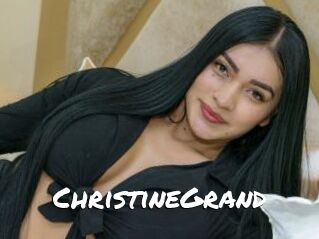 ChristineGrand