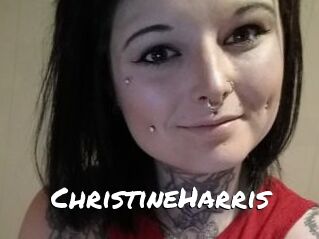 ChristineHarris