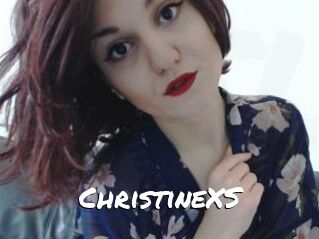 ChristineXS