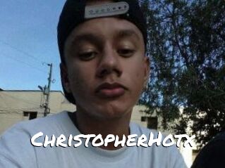 ChristopherHotx