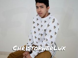 ChristopherLux