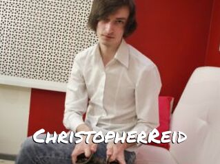 ChristopherReid