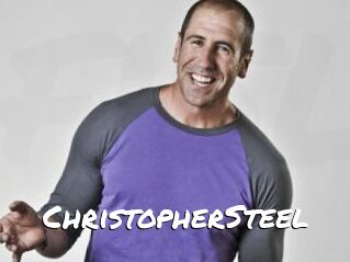 ChristopherSteel