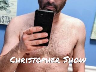 Christopher_Show