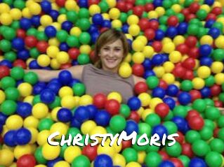 ChristyMoris