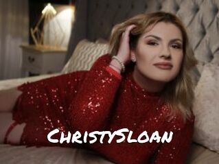 ChristySloan