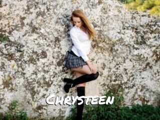 Chrysteen