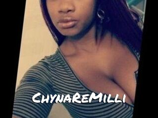 ChynaRe_Milli
