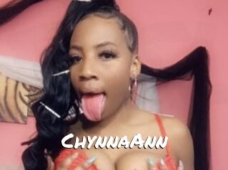 ChynnaAnn