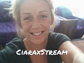 CiaraxStream