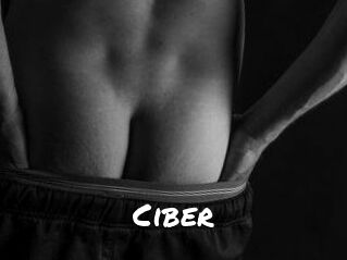 Ciber