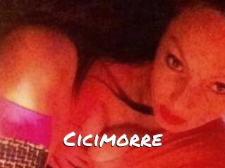 Cicimorre