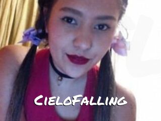 Cielo_Falling