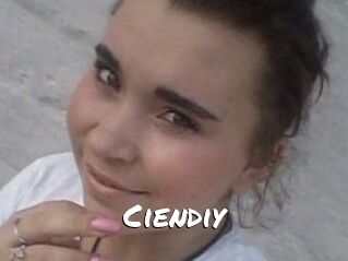 Ciendiy