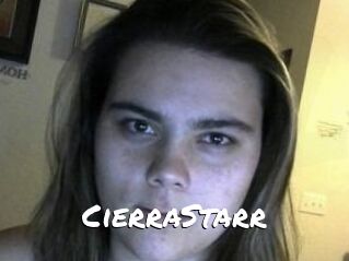 CierraStarr