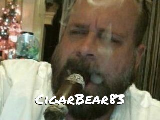 CigarBear83