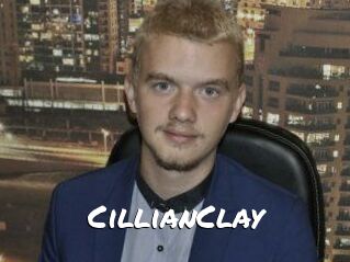 CillianClay