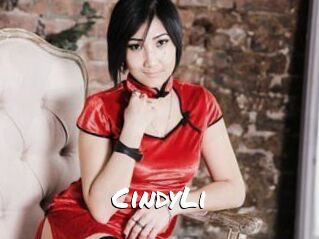 CindyLi